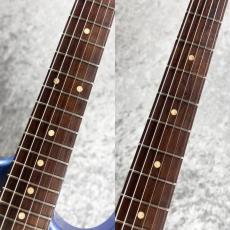 PRE CBS GUITARS 【年間15本生産の秘蔵メーカー】61ST STYLE S/N:63131 ≒3.39kg_4