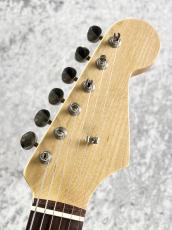PRE CBS GUITARS 【年間15本生産の秘蔵メーカー】61ST STYLE S/N:63131 ≒3.39kg_5
