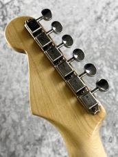PRE CBS GUITARS 【年間15本生産の秘蔵メーカー】61ST STYLE S/N:63131 ≒3.39kg_6