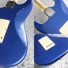 PRE CBS GUITARS 【年間15本生産の秘蔵メーカー】61ST STYLE S/N:63131 ≒3.39kg_8