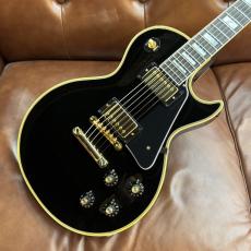 Gibson 【2026年製】1968 Les Paul Custom Ebony Gloss #603108 [4.23kg] 3Fギブソンフロア_3