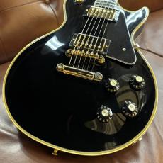 Gibson 【2026年製】1968 Les Paul Custom Ebony Gloss #603108 [4.23kg] 3Fギブソンフロア_4