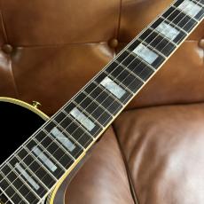 Gibson 【2026年製】1968 Les Paul Custom Ebony Gloss #603108 [4.23kg] 3Fギブソンフロア_6