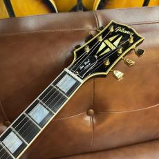 Gibson 【2026年製】1968 Les Paul Custom Ebony Gloss #603108 [4.23kg] 3Fギブソンフロア_7