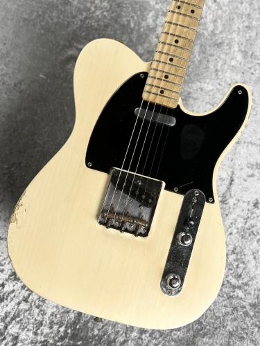 PRE CBS GUITARS 【売り切り大特価!】【年間15本生産の秘蔵メーカー】TL STYLE S/N:4382 ≒3.08kg
