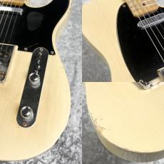 PRE CBS GUITARS 【売り切り大特価!】【年間15本生産の秘蔵メーカー】TL STYLE S/N:4382 ≒3.08kg_3