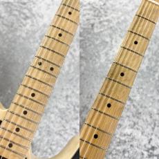 PRE CBS GUITARS 【売り切り大特価!】【年間15本生産の秘蔵メーカー】TL STYLE S/N:4382 ≒3.08kg_4
