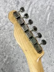 PRE CBS GUITARS 【売り切り大特価!】【年間15本生産の秘蔵メーカー】TL STYLE S/N:4382 ≒3.08kg_6