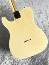 PRE CBS GUITARS 【売り切り大特価!】【年間15本生産の秘蔵メーカー】TL STYLE S/N:4382 ≒3.08kg_10