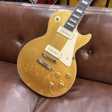 Gibson 【最新2026年製】Les Paul Standard '50s P-90 Gold Top #208360282【4.13kg】