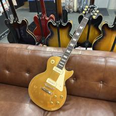 Gibson 【最新2026年製】Les Paul Standard '50s P-90 Gold Top #208360282【4.13kg】_2
