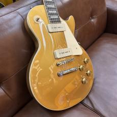 Gibson 【最新2026年製】Les Paul Standard '50s P-90 Gold Top #208360282【4.13kg】_3