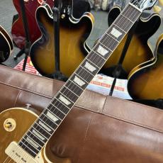 Gibson 【最新2026年製】Les Paul Standard '50s P-90 Gold Top #208360282【4.13kg】_4