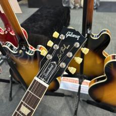 Gibson 【最新2026年製】Les Paul Standard '50s P-90 Gold Top #208360282【4.13kg】_5