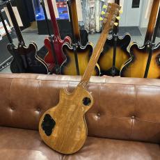Gibson 【最新2026年製】Les Paul Standard '50s P-90 Gold Top #208360282【4.13kg】_6