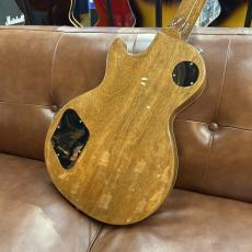 Gibson 【最新2026年製】Les Paul Standard '50s P-90 Gold Top #208360282【4.13kg】_7
