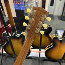 Gibson 【最新2026年製】Les Paul Standard '50s P-90 Gold Top #208360282【4.13kg】_8