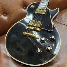 Gibson Murphy Lab 1968 Les Paul Custom Reissue Ebony Ultra Light Aged #603878 [4.18kg] 2026年製_4