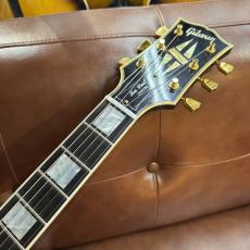Gibson Murphy Lab 1968 Les Paul Custom Reissue Ebony Ultra Light Aged #603878 [4.18kg] 2026年製_8