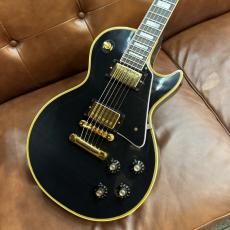Gibson Murphy Lab 1968 Les Paul Custom Reissue Ebony Ultra Light Aged #603158 [4.20kg] 2026年製_3