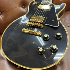 Gibson Murphy Lab 1968 Les Paul Custom Reissue Ebony Ultra Light Aged #603158 [4.20kg] 2026年製_5