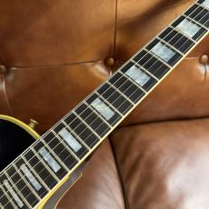 Gibson Murphy Lab 1968 Les Paul Custom Reissue Ebony Ultra Light Aged #603158 [4.20kg] 2026年製_7