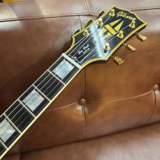 Gibson Murphy Lab 1968 Les Paul Custom Reissue Ebony Ultra Light Aged #603158 [4.20kg] 2026年製_8