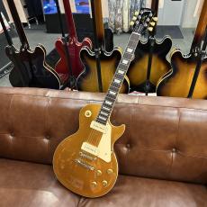 Gibson 【最新2026年製】Les Paul Standard '50s P-90 Gold Top #206960061【4.22kg】_2