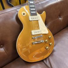 Gibson 【最新2026年製】Les Paul Standard '50s P-90 Gold Top #206960061【4.22kg】_3