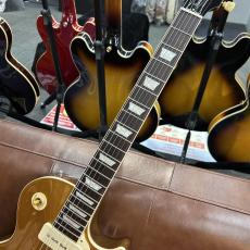 Gibson 【最新2026年製】Les Paul Standard '50s P-90 Gold Top #206960061【4.22kg】_4