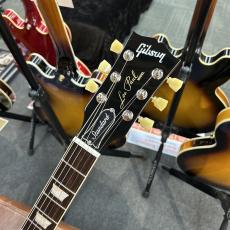 Gibson 【最新2026年製】Les Paul Standard '50s P-90 Gold Top #206960061【4.22kg】_5