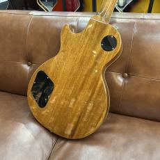 Gibson 【最新2026年製】Les Paul Standard '50s P-90 Gold Top #206960061【4.22kg】_6