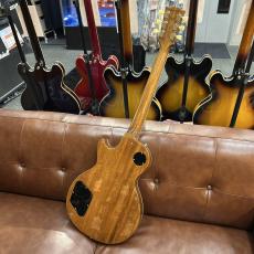 Gibson 【最新2026年製】Les Paul Standard '50s P-90 Gold Top #206960061【4.22kg】_7