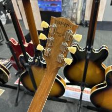 Gibson 【最新2026年製】Les Paul Standard '50s P-90 Gold Top #206960061【4.22kg】_8