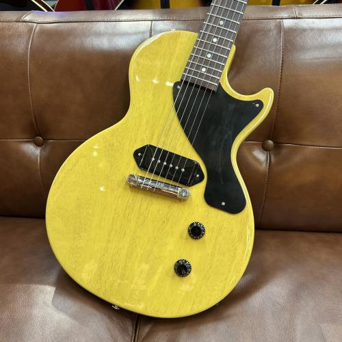 Gibson 【超軽量3.25kg】Les Paul Junior / TV Yellow #210060251【2026年製】