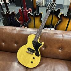 Gibson 【超軽量3.25kg】Les Paul Junior / TV Yellow #210060251【2026年製】_2
