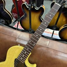 Gibson 【超軽量3.25kg】Les Paul Junior / TV Yellow #210060251【2026年製】_4