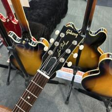 Gibson 【超軽量3.25kg】Les Paul Junior / TV Yellow #210060251【2026年製】_5