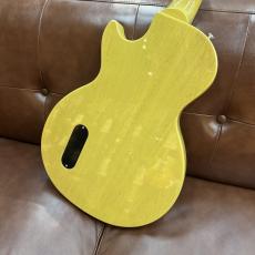 Gibson 【超軽量3.25kg】Les Paul Junior / TV Yellow #210060251【2026年製】_6