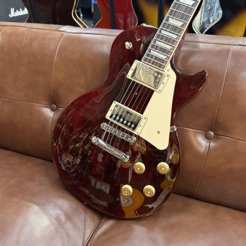 Gibson 【最新2026年製】Les Paul Studio Wine Red #210460195【3.72kg】