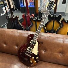 Gibson 【最新2026年製】Les Paul Studio Wine Red #210460195【3.72kg】_2
