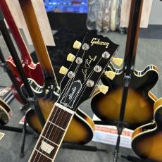 Gibson 【最新2026年製】Les Paul Studio Wine Red #210460195【3.72kg】_4