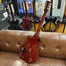 Gibson 【最新2026年製】Les Paul Studio Wine Red #210460195【3.72kg】_5