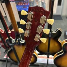 Gibson 【最新2026年製】Les Paul Studio Wine Red #210460195【3.72kg】_6