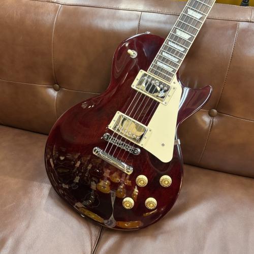 Gibson 【最新2026年製】Les Paul Studio Wine Red #210360171【3.52kg】