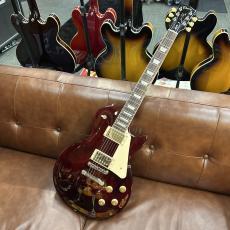 Gibson 【最新2026年製】Les Paul Studio Wine Red #210360171【3.52kg】_2