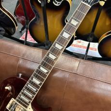 Gibson 【最新2026年製】Les Paul Studio Wine Red #210360171【3.52kg】_3