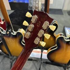Gibson 【最新2026年製】Les Paul Studio Wine Red #210360171【3.52kg】_7