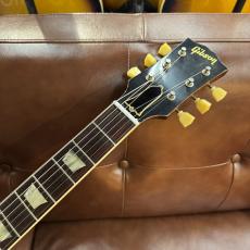 Gibson 【フレック・リアル杢】Murphy Lab 1958 Les Paul Standard Heavy Aged Lemon Burst #8 6386 [3.99kg]_7