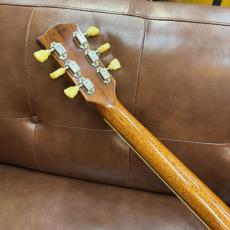 Gibson 【フレック・リアル杢】Murphy Lab 1958 Les Paul Standard Heavy Aged Lemon Burst #8 6386 [3.99kg]_9